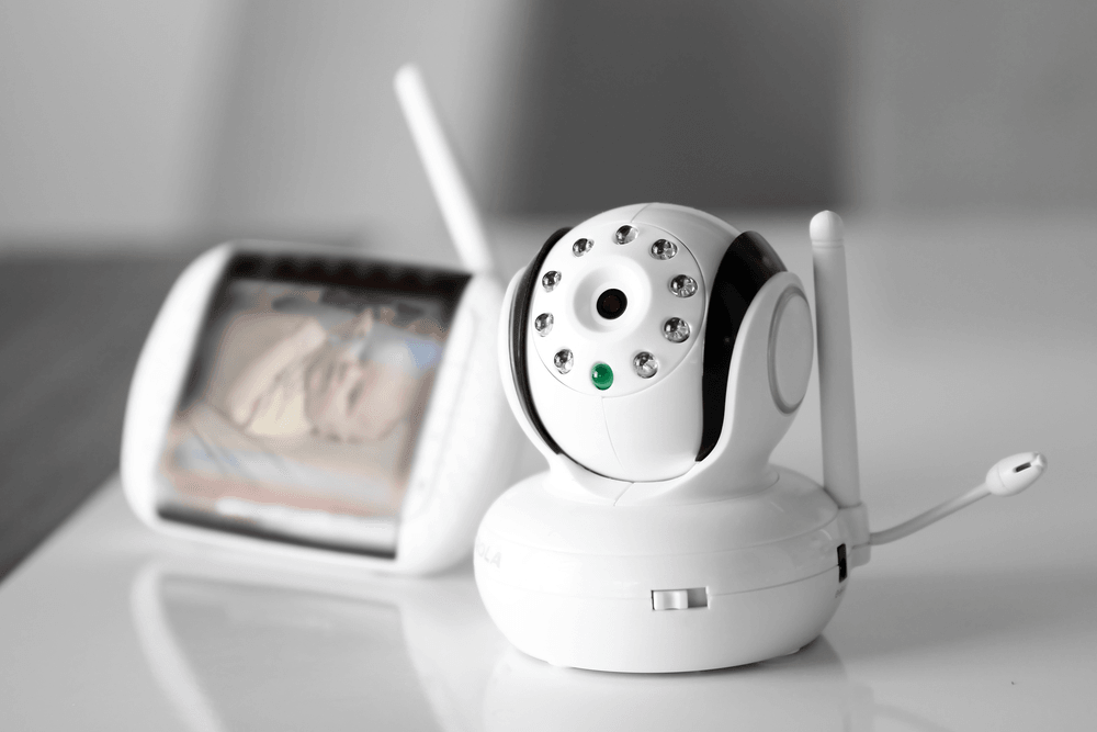 Different Types Of Baby Monitors