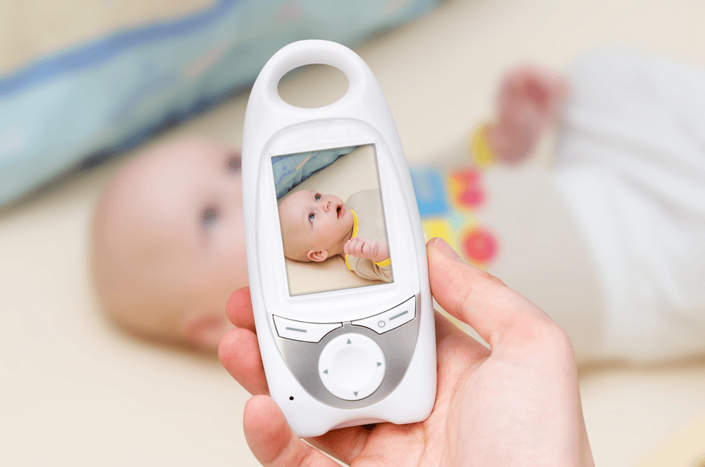 how to choose a baby monitor