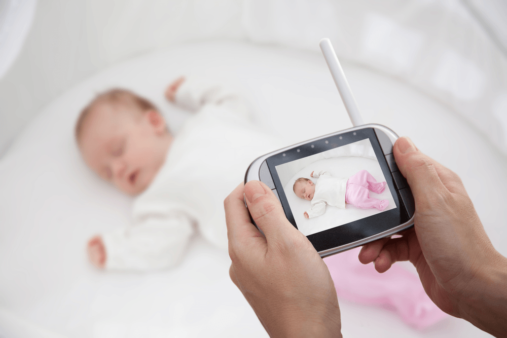 Are baby monitors safe