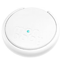 New MonBaby Breathing and Movement Monitor