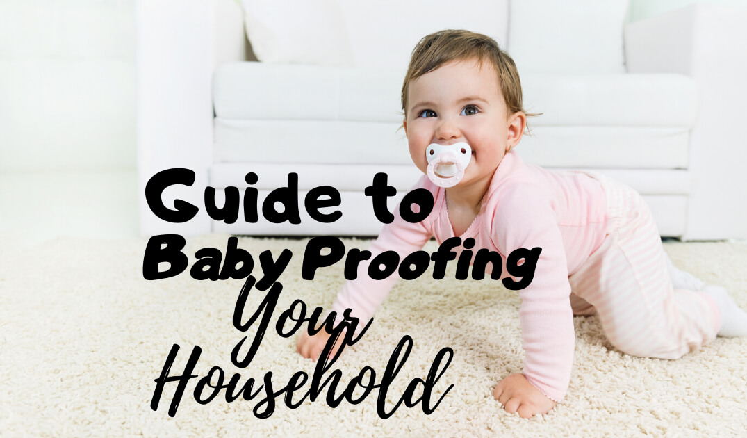 how-to-baby-proof-your-home