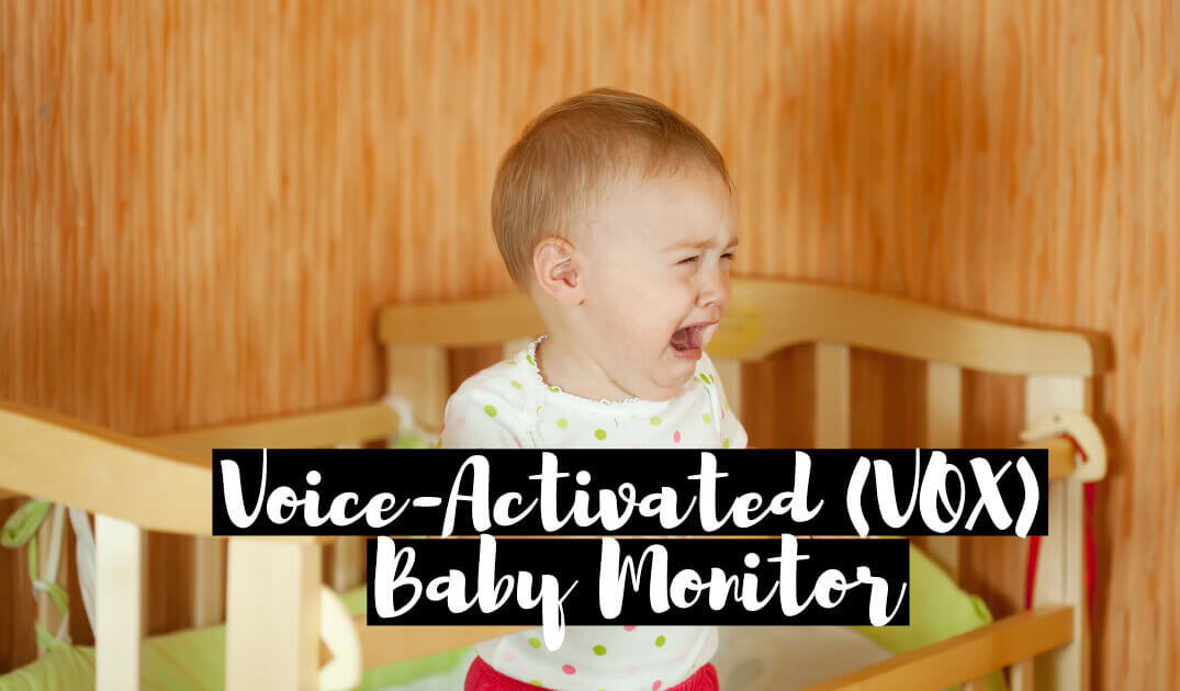 VOX Baby Monitor